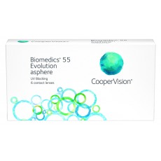 Biomedics 55 Biomedics 55