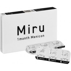 Miru Miru